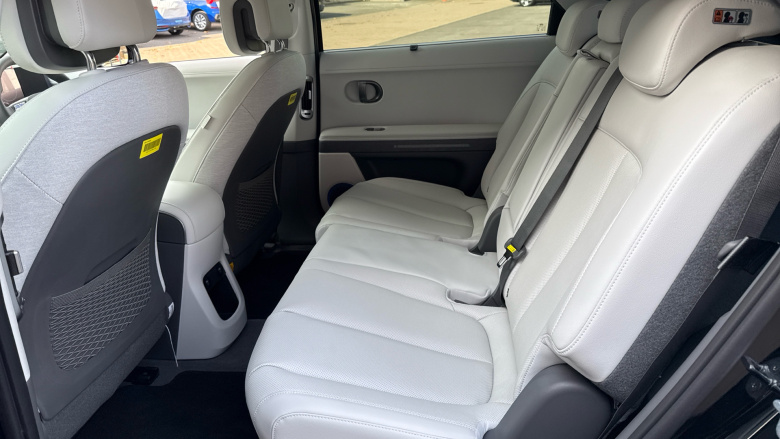 Hyundai IONIQ 5 239kW Ultimate 84 kWh 5dr AWD Auto [Tech Pack] Electric Hatchback